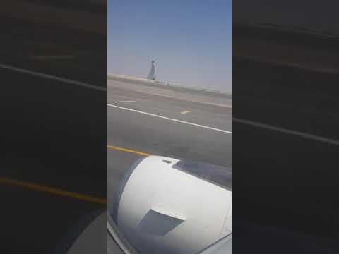Abu Dhabi to faisalabad by Airarabia