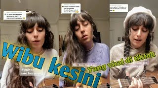 Kumpulan Cover Lagu Anime di Tiktok by Lêa Estrade