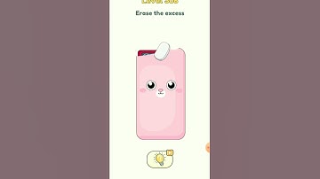 Level 306 Erase the excess!DOP2 Gaming with with Anmol #shorts