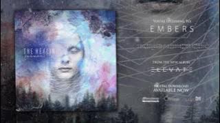 The Healing - Elevate [Official Album Stream]