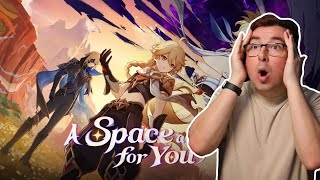 Genshin Impact Version 5.7 Special Program Reaction