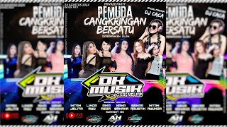 LIVE STREAMING DK MUSIK - HAPPY PARTY PEMUDA CANGKRINGAN BERSATU - CANGKRINGAN WEGIL PATI