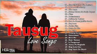 Tausug Songs Medley Nonstop 2024💚Tausug Love Songs Medley Nonstop💚Ekaw In Sahaya Sin Jantung