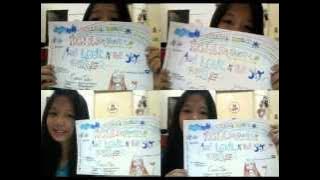 Connie Talbot - Beautiful World (ConnieFriends Lyric Video)