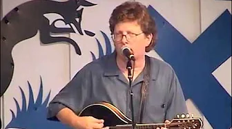 Tim OBrien Band "Senor" July 20, 2002 Grey Fox Bluegrass Festival E Ancramdale, NY Tim OBrien Band "Senor" July 20, 2002 Grey Fox Bluegrass Festival E Ancramdale, NY
