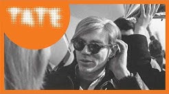 Andy Warhol at Tate Modern – Exhibition Tour | Tate