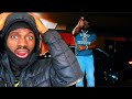 A LEGENDARY RUN!!! LUCKI - OverTh!nking (Official Video) REACTION!!!