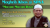 Pengumuman Tarikh Raya Haji Aidiladha 2017 1438 Hijrah Hd Youtube
