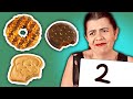 Mexican Moms Rank GIRL SCOUT COOKIES