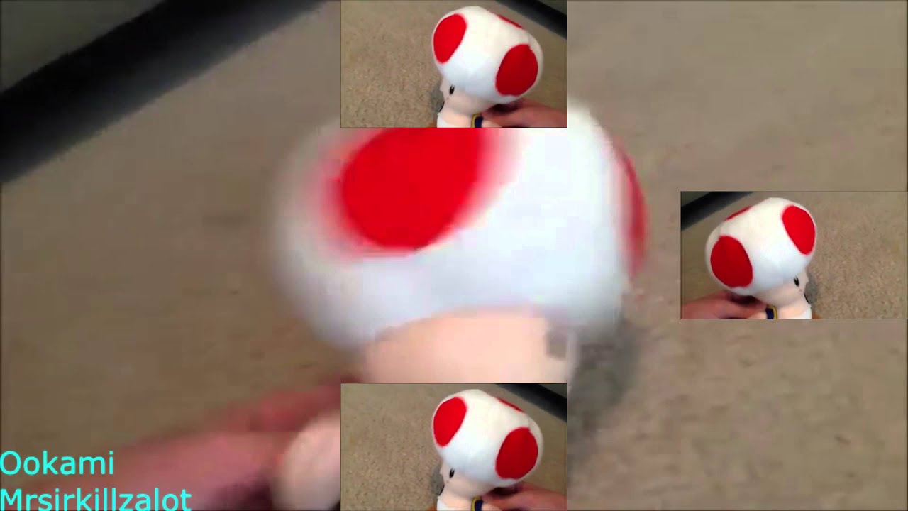 [Request]{Mario and Luigi's Crazy Adventures}(Sparta Extended Remix)