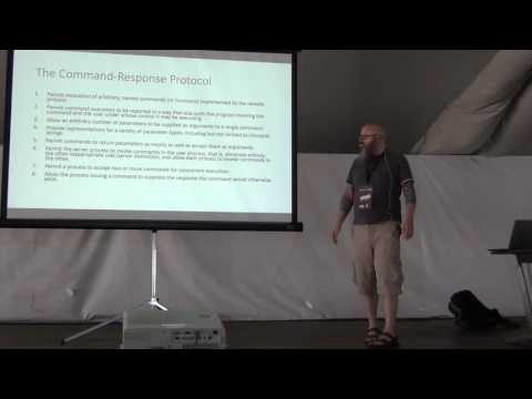 Ian Cooper - RPC is Evil