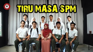 BUDAK STRAIGHT A CELUP UNTUK SPM