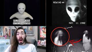 Penguinz0 - Creepy Internet Videos Compilation