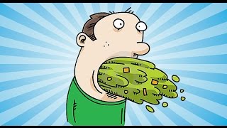 Hangisini Tercih Ederdin #17 - Kusmuk Mu Sümük Mü?