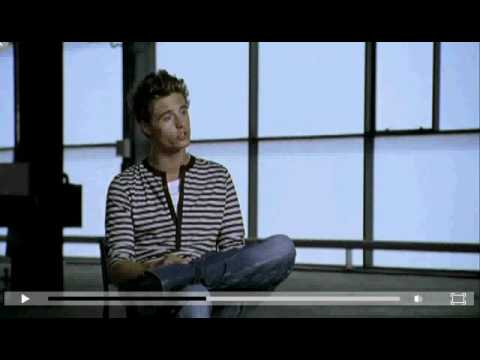 Max Irons Interviewed For What Should I Wear By MANGO Better AUDIO Quality