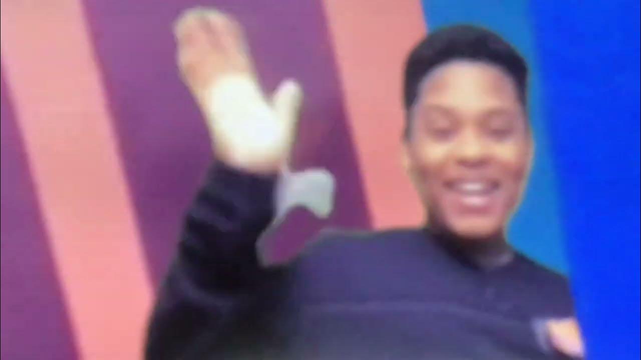 The Steven Wiggle Show Season 2 Goodbye Scenes (The Backyardigans End