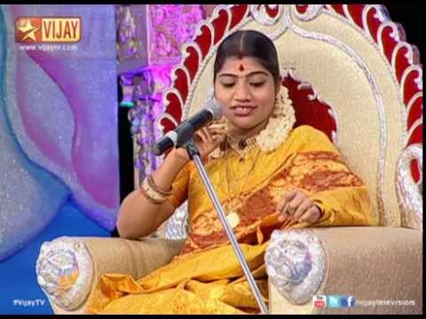 Bhakthi Thiruvizha 06/08/14 