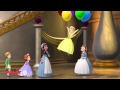 Sofia The First | Bigger Is Better - Song | Disney Junior UK