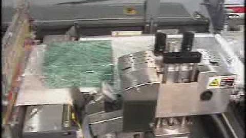 Shanklin Omni Form Fill Sealer Shrink Wrapper Overview | ProPac.com