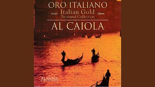 Ballad Medley: Al Di La (Over There) , Angela Mia, I Sole Mio guitar tab & chords by Al Caiola - Topic. PDF & Guitar Pro tabs.