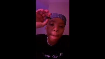 Kodie Shane - No Pressure (unreleased) snippet