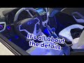 Hyundai Veloster side quest projects. Getting things ready for this car season to begin 
