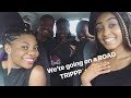 SGUL Christian Union Weekend Away 2018 Vlog | Jan Mukiibi ♡