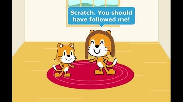 Scratch gets stuck in the hottest desert in the world