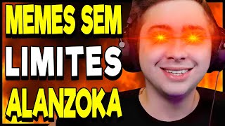 🔥Alanzoka ODIOU esse vídeo! Tira CatNap voltou em POPPY PLAYTIME 3! Os memes sem limites do FELIX!