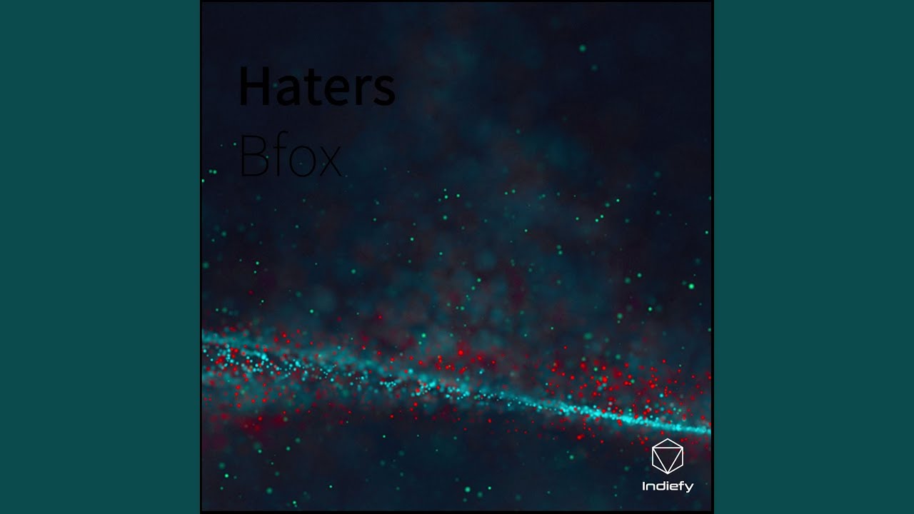 Watch Haters on YouTube Watch Haters on YouTube