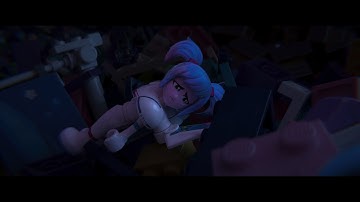 The lego movie 2 - Everything