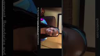 My interview with Psychic Underground- Hosted by Cassandra Vanzant- on GNOSTIC TV