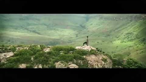 Water – We create chemistry