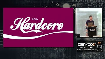 Dynamic Constants — oxymoron or promising JVM feature? • Evgeny Mandrikov • Devoxx Poland 2023