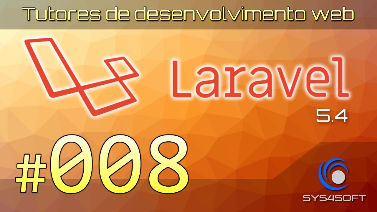 Laravel - 008 - Laravel Routing - YouTube