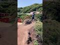 山口県 元乃隅神社 千本鳥居