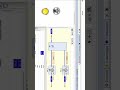 Codesys PLC programming - How to use an TON & TOF blocks. #ai #plcprogramming #programming #robot