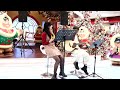 Anita Choi/Not Really Harry(B)~Apm Music Live(2023-12-17)