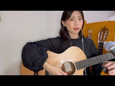 今日くらいは / TETORA 【弾き語り】