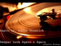 Miniature de la vidéo de la chanson Deeper Love (Eddie Thoneick's Big Room Radio Mix)