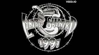 Lynyrd Skynyrd - Take Me Down Easy (Demo)