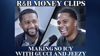 Zaytoven On Making So Icy With Gucci And Jeezy • R&B MONEY Podcast • Ep.70