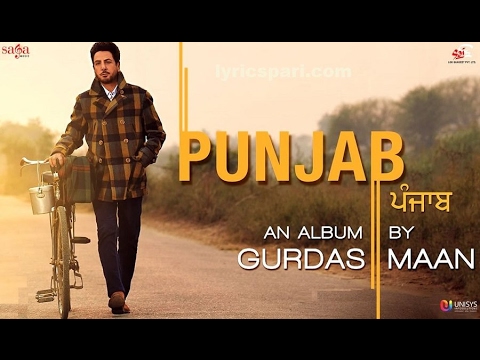 making-of-new-punjabi-song-punjab-by-gurdas-maan-|-speed-records-ਕਾਕਾ