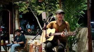 Selamat Tinggal - Virgoun [Fadhilah Jati Accoustic Cover]