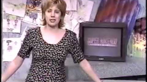 Video & Arcade Top 10 - Alien vs. Predator & Super Metroid  (With The Alley intro)