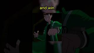 EVERY Ben 10 fan wanted this...