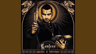Confess (Original Mix)