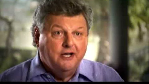 Larry Richter: Tough Enough