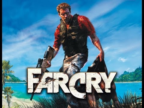 Video: Ditching Far Cry, Pirátstvo, Hrateľnosť A Vyrovnanie: Crytek Na Vzostupoch A Pádoch Série Crysis