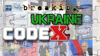 Code X explained (pt1)